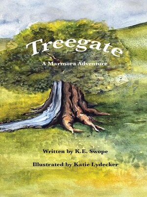 cover image of Treegate